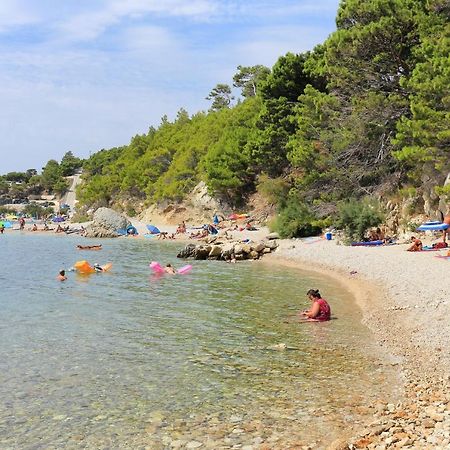 Apartments By The Sea Lokva Rogoznica, Omis - 4821 外观 照片