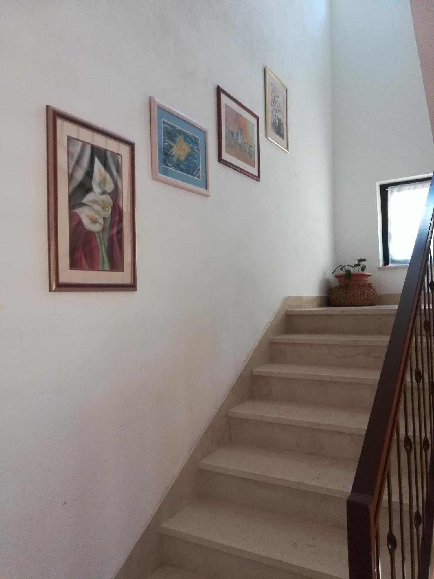 Apartments By The Sea Lokva Rogoznica, Omis - 4821 外观 照片